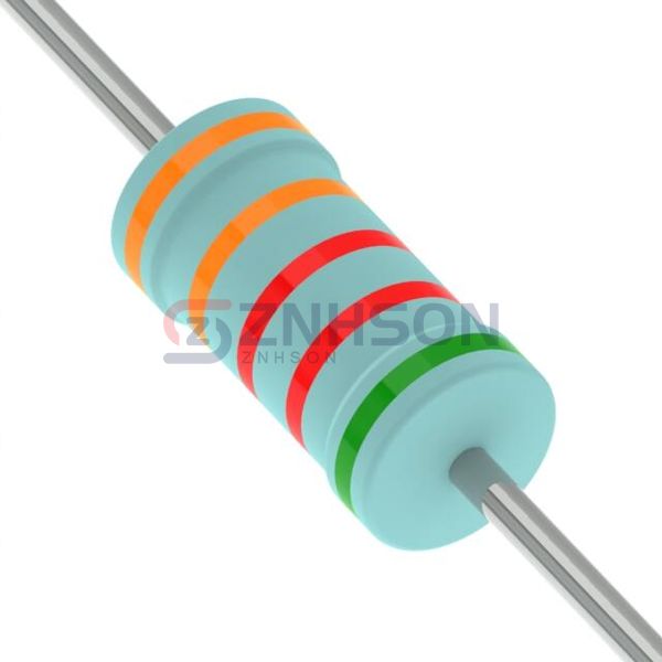 MFR50SDRD52-33K2 Preview