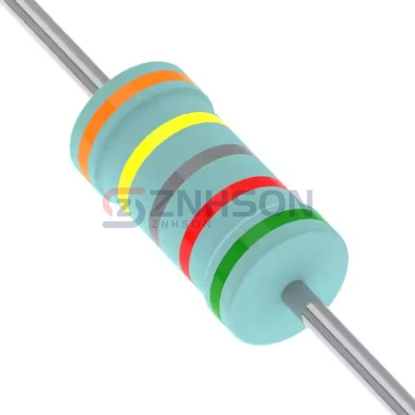 MFR-12DRD52-34K8 Preview