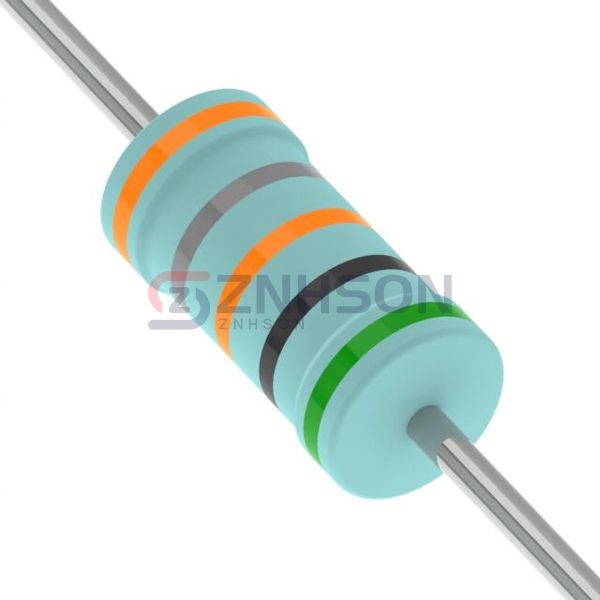 MFR50SDRD52-383R Preview