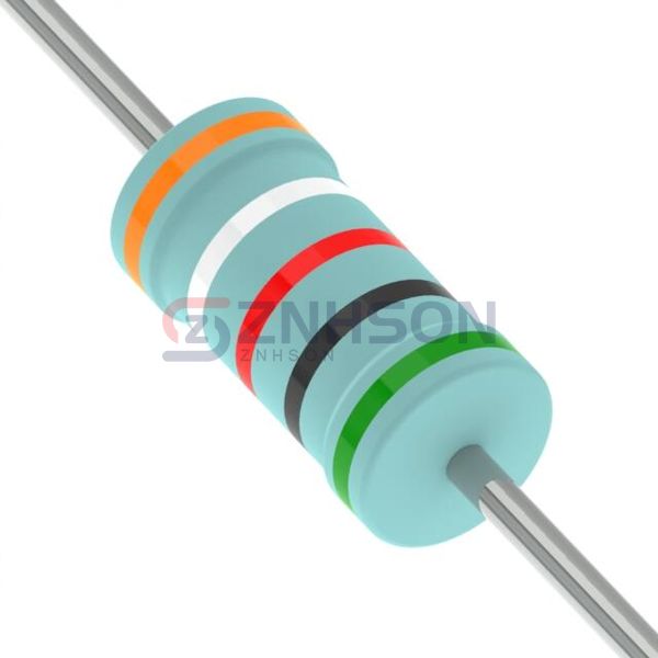 MFR-25DRE52-392R Preview