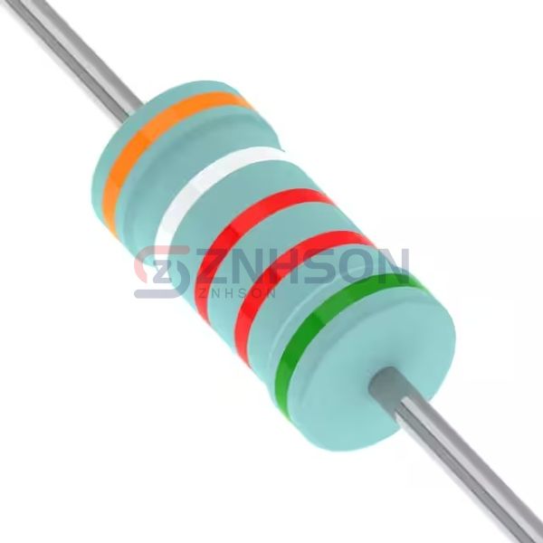 MFR-12DRD52-39K2 Preview