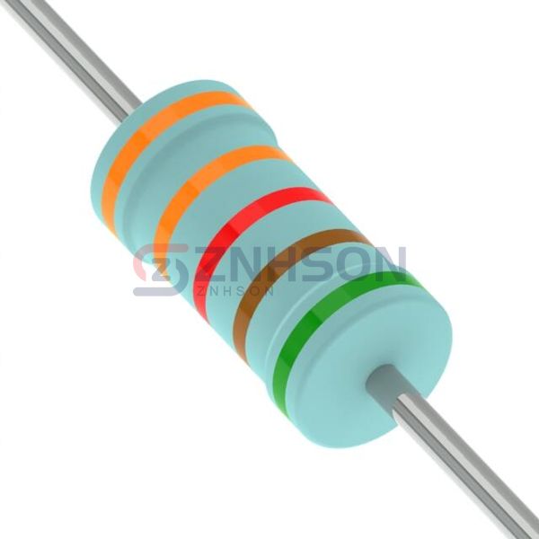 MFR50SDRE52-3K32 Preview