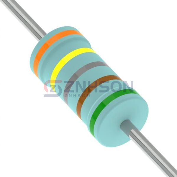 MFR50SDBE52-3K48 Preview