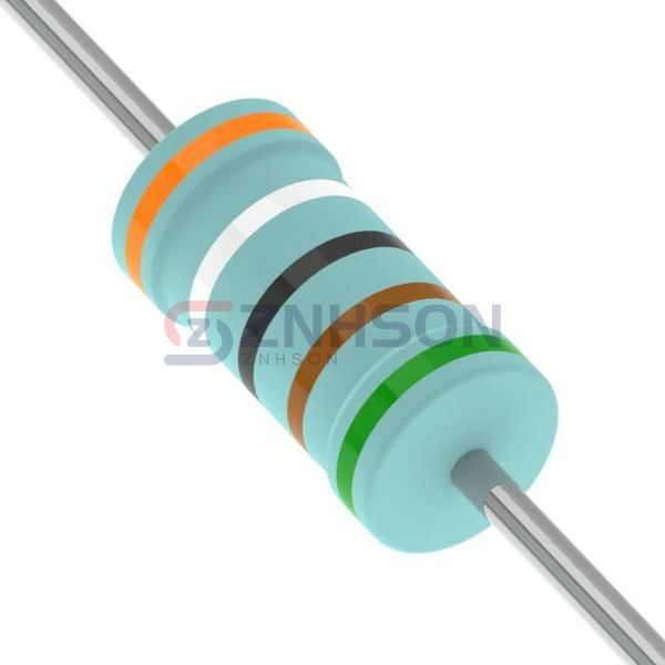 MFR-12DTD52-3K9 Preview