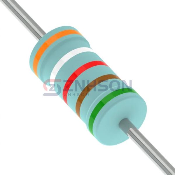 MFR-25DRE52-3K92 Preview