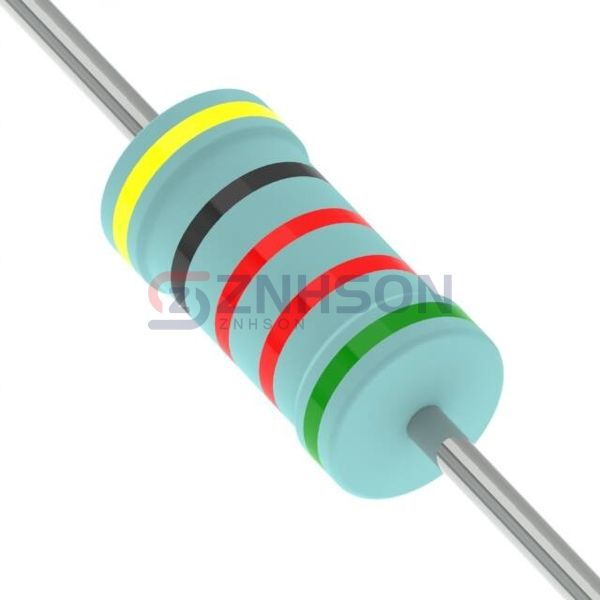 MFR50SDRE52-40K2 Preview