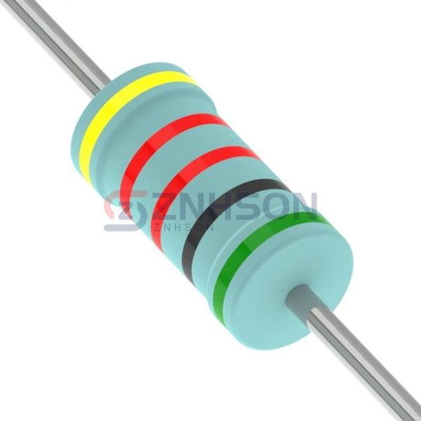 MFR50SDRE52-422R Preview