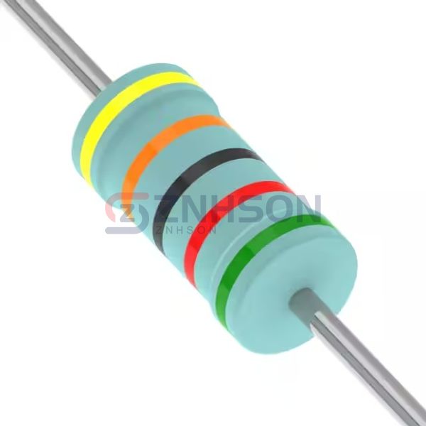 MFR-12DRD52-43K Preview