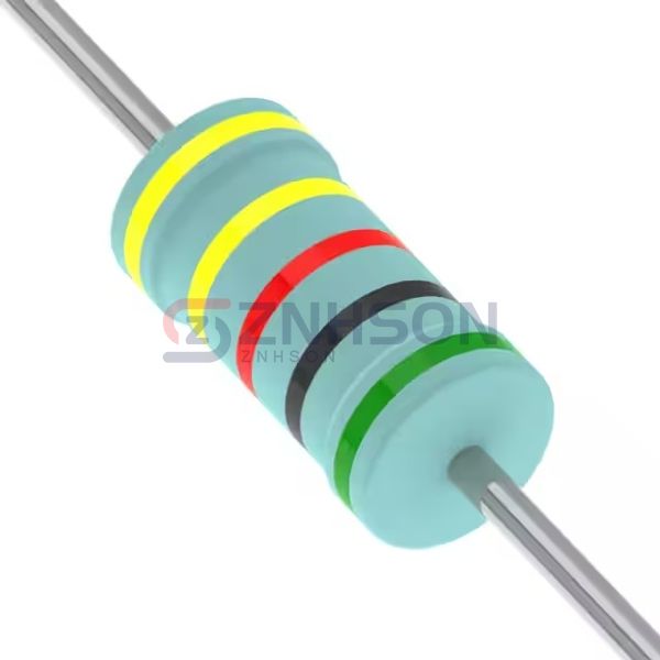 MFR-12DRD52-442R Preview