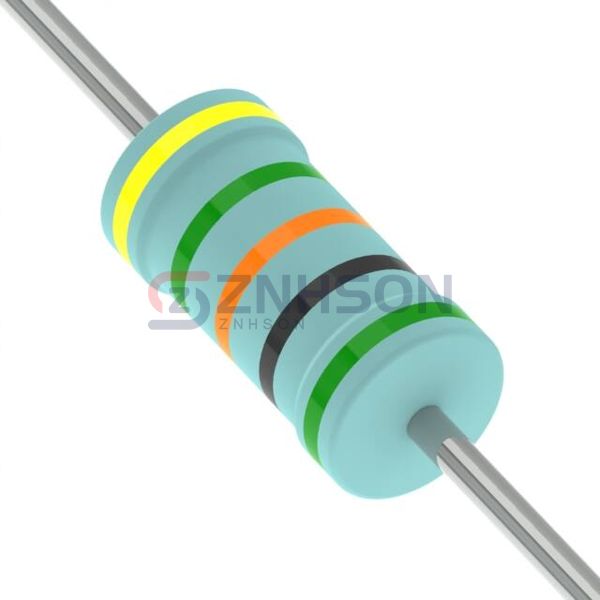 MFR25SDRF52-453R Preview