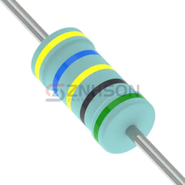 MFR200DRE52-464R Preview