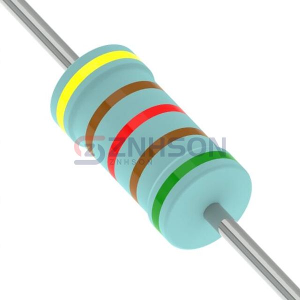 MFR25SDRF52-4K12 Preview