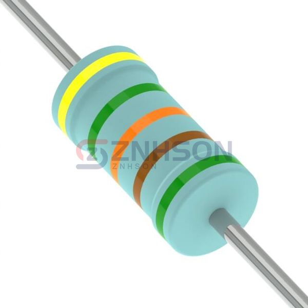 MFR50SDBE52-4K53 Preview