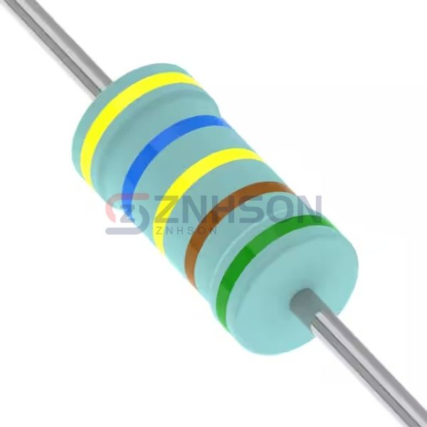 MFR50SDRE52-4K64 Preview