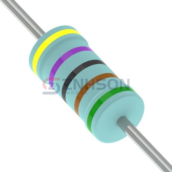 MFR25SDBE52-4K7 Preview