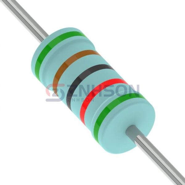 MFR25SDRF52-51K Preview