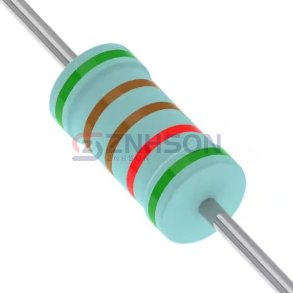 MFR25SDRF52-51K1 Preview