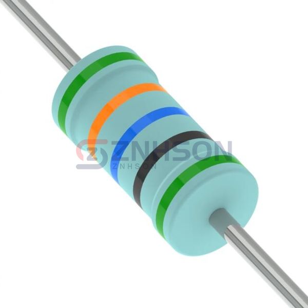 MFR50SDRE52-536R Preview