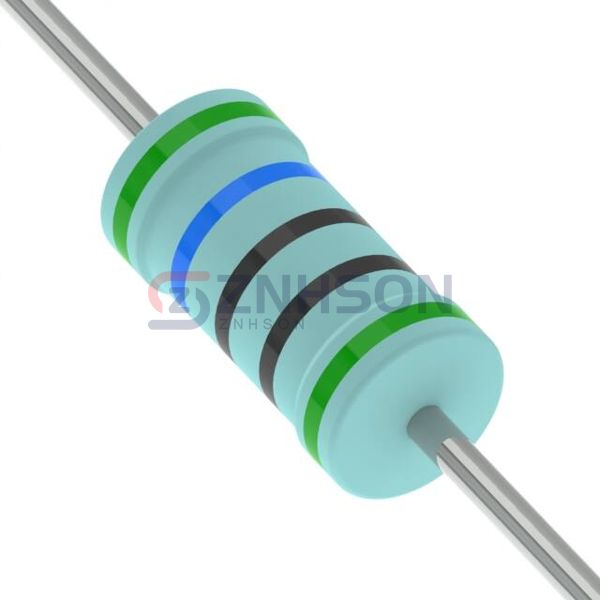 MFR-25DRE52-560R Preview