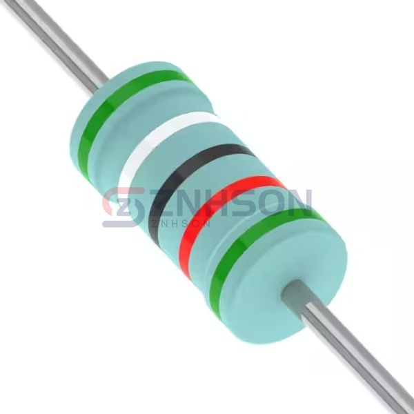 MFR-25DRE52-59K Preview