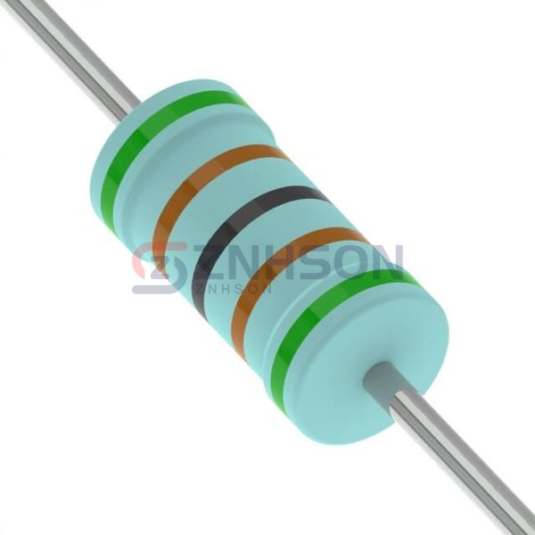 MFR-25DRE52-5K1 Preview