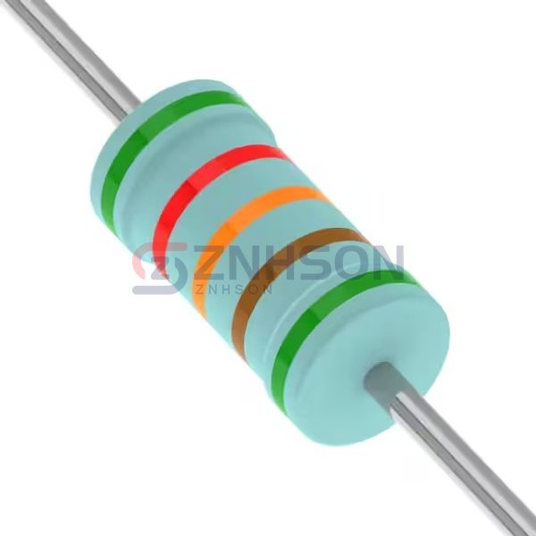 MFR25SDRF52-5K23 Preview