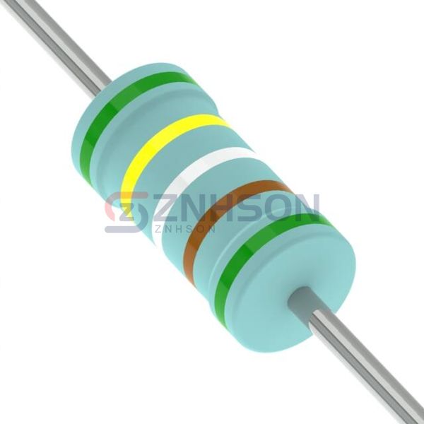 MFR50SDRE52-5K49 Preview