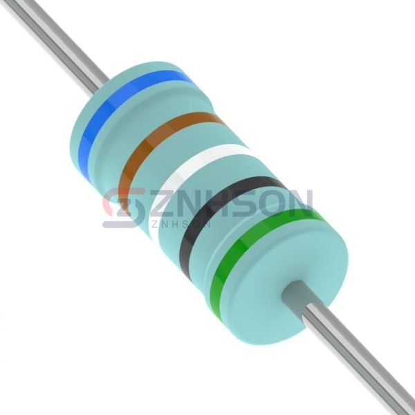 MFR50SDBE52-619R Preview