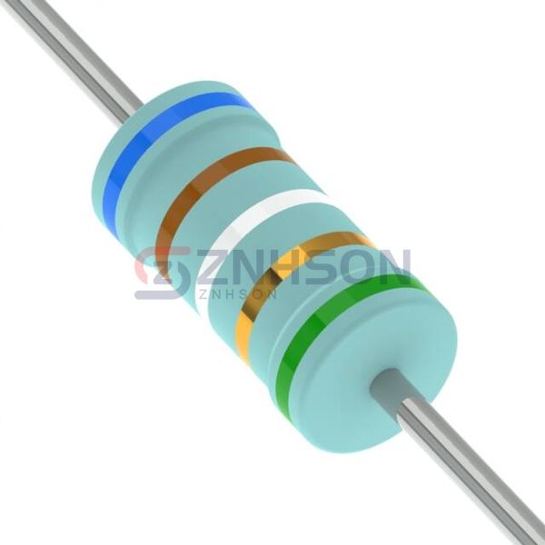 MFR50SDRE52-61R9 Preview