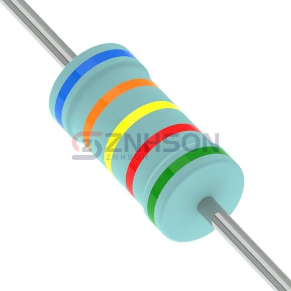 MFR25SDRF52-63K4 Preview