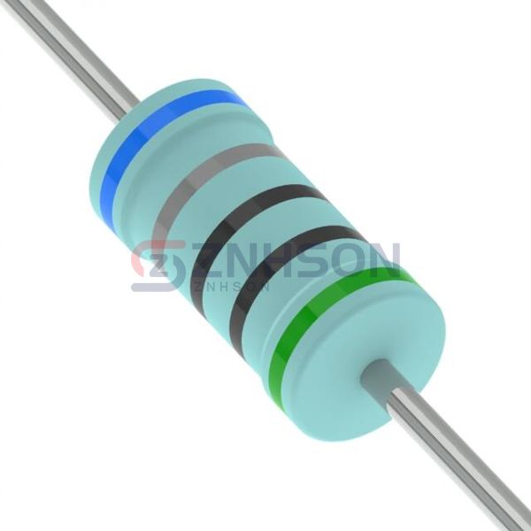 MFR25SDRF52-680R Preview