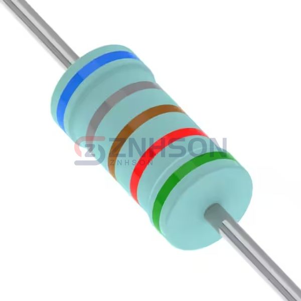 MFR25SDRF52-68K1 Preview