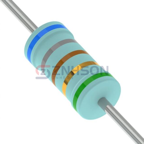 MFR50SDRE52-68R1 Preview