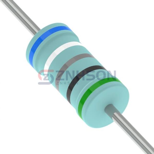 MFR-12DRD52-698R Preview