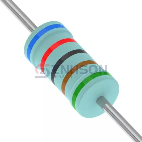 MFR-25DRE52-6K2 Preview