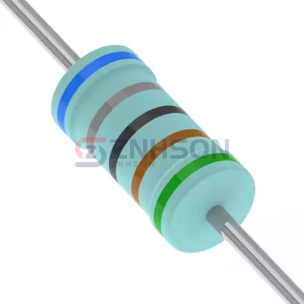MFR-25DRE52-6K8 Preview
