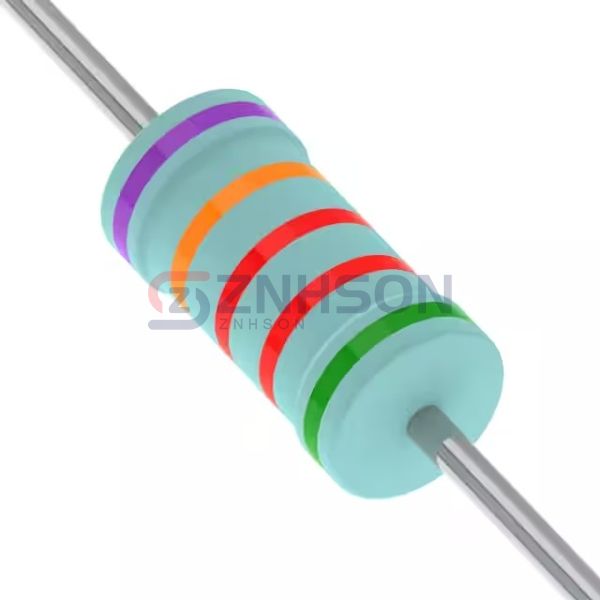 MFR50SDBE52-73K2 Preview