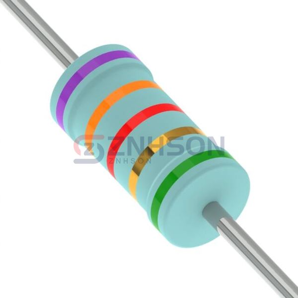 MFR50SDBE52-73R2 Preview