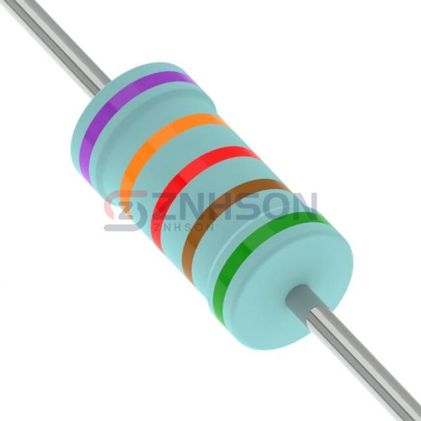 MFR50SDBE52-7K32 Preview