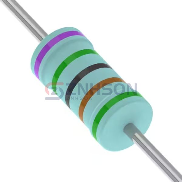 MFR25SDRF52-7K5 Preview