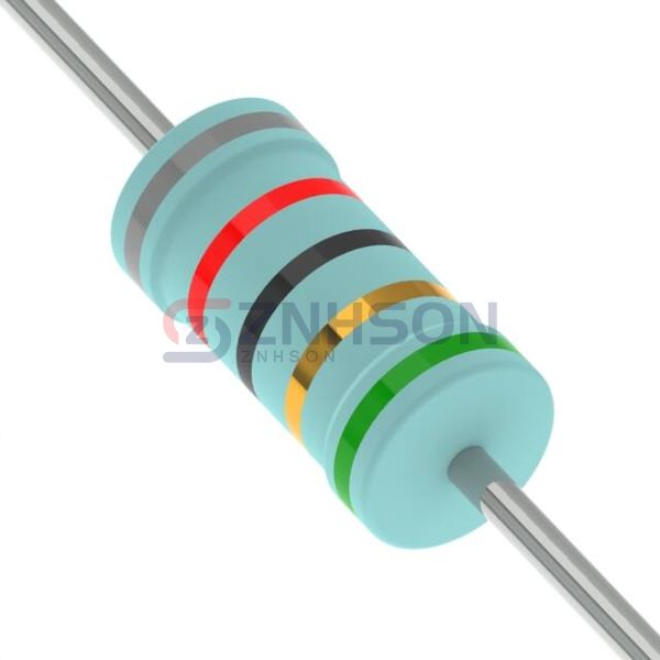 MFR50SDRD52-82R Preview