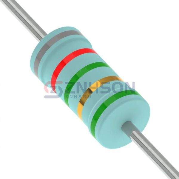 MFR50SDBE52-82R5 Preview