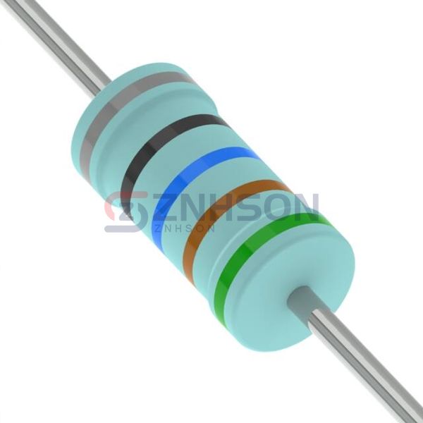 MFR50SDRE52-8K06 Preview