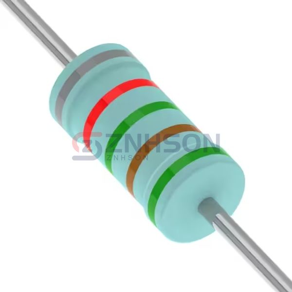 MFR50SDRE52-8K25 Preview