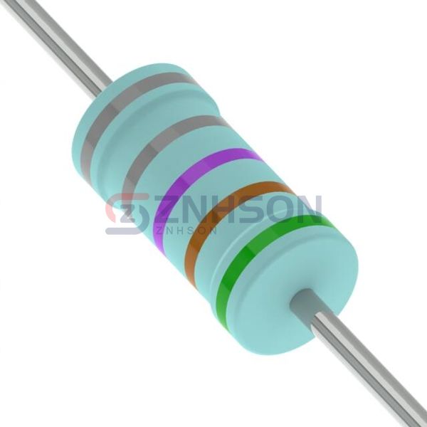 MFR25SDRF52-8K87 Preview