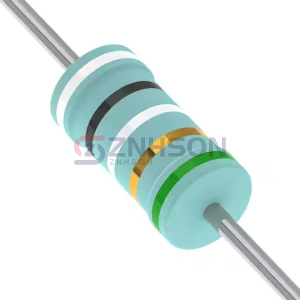 MFR50SDRE52-90R9 Preview