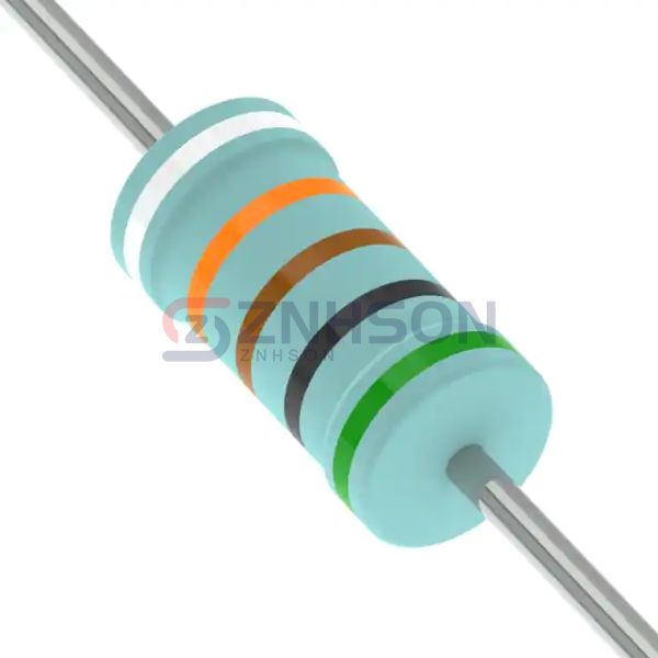 MFR50SDRD52-931R Preview