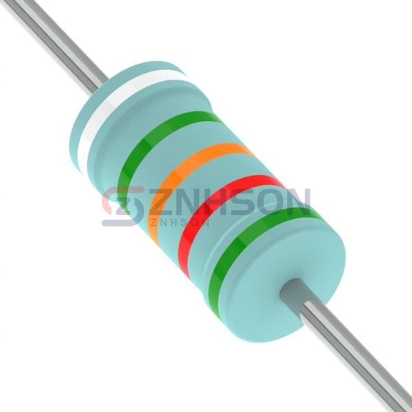 MFR-12DRD52-95K3 Preview