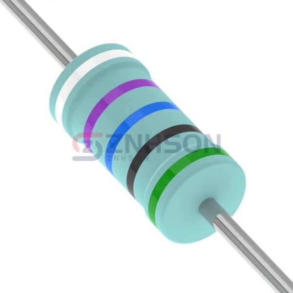 MFR50SDBE52-976R Preview
