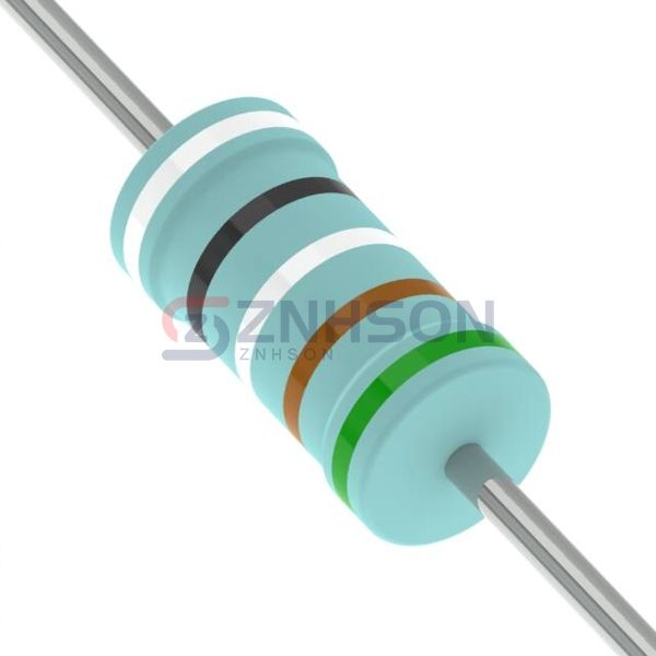 MFR25SDRF52-9K09 Preview